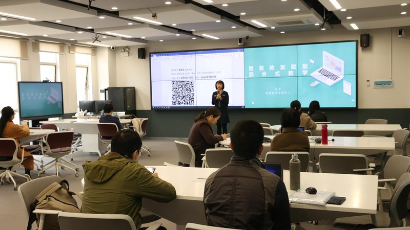 北京成人职业教育机构如何选择？揭秘关键因素与误区