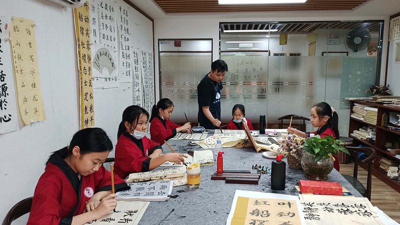 职业技能培训证书和职业资格证书区别
