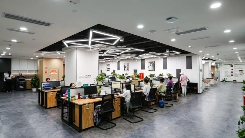 会计培训代理记账实操模拟系统