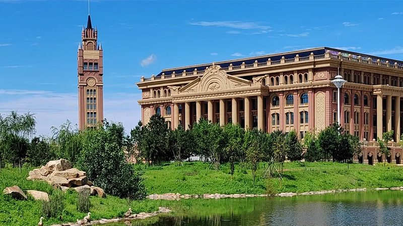 在线教育与传统教育：一场学习方式的变革