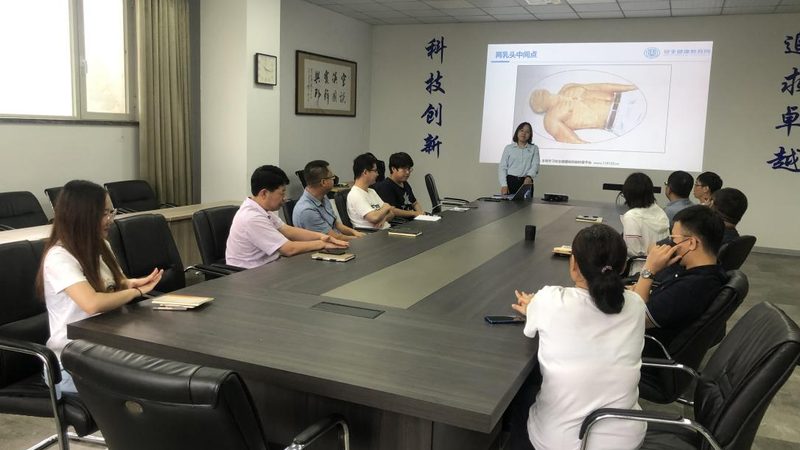 企业内训课程大纲设计：如何打造高效培训方案**
