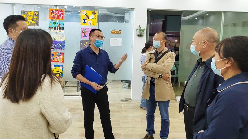 少儿编程十大品牌排名