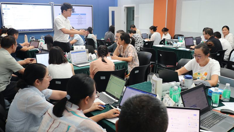 目前，我国在线教育资质主要包括以下几种：