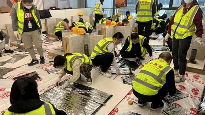 上海消防工程师考试培训流程全解析