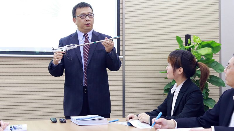 企业内训课程大纲设计的五大关键步骤